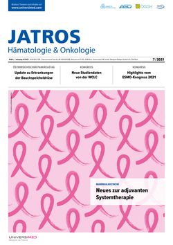 JATROS Hämatologie & Onkologie 2021/7