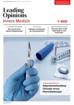 LEADING OPINIONS Innere Medizin 2022/1