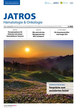 JATROS Hämatologie & Onkologie 2022/2