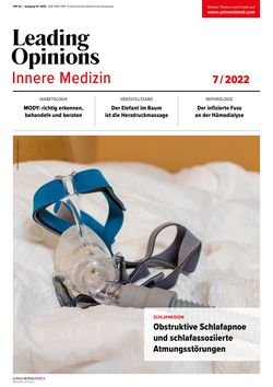 LEADING OPINIONS Innere Medizin 2022/7