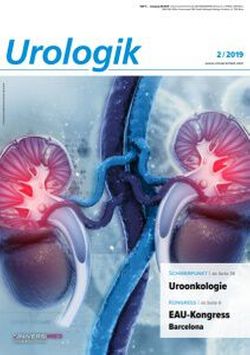 UROLOGIK Urologie & Andrologie 2019/2