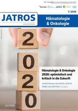 JATROS Hämatologie & Onkologie 2019/7
