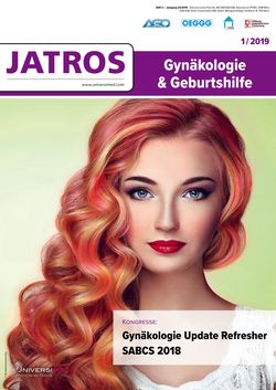 JATROS Gynäkologie & Geburtshilfe 2019/1
