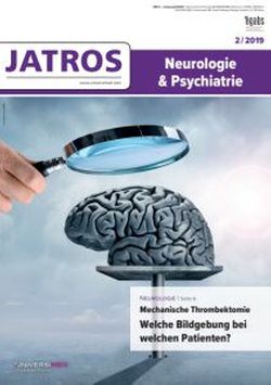 JATROS Neurologie & Psychiatrie 2019/2