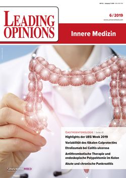 LEADING OPINIONS Innere Medizin 2019/6