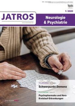 JATROS Neurologie & Psychiatrie 2020/1