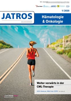 JATROS Hämatologie & Onkologie 2020/1