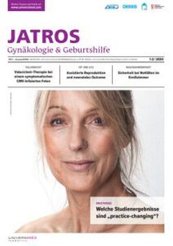 JATROS Gynäkologie & Geburtshilfe 2020/1-2