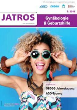 JATROS Gynäkologie & Geburtshilfe 2018/3