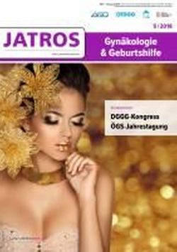 JATROS Gynäkologie & Geburtshilfe 2018/5