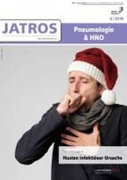 JATROS Pneumologie & HNO 2018/6