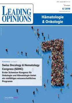 LEADING OPINIONS Hämatologie & Onkologie 2018/6