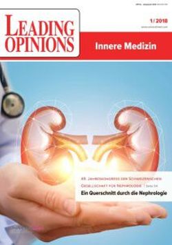 LEADING OPINIONS Innere Medizin 2018/1