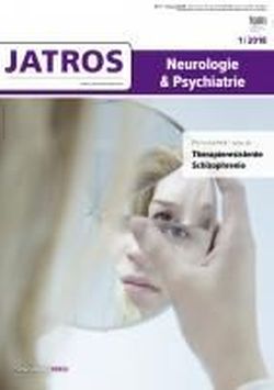 JATROS Neurologie & Psychiatrie 2018/1