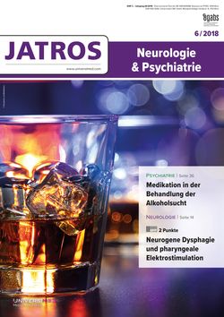 JATROS Neurologie & Psychiatrie 2018/6