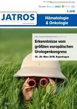 JATROS Hämatologie & Onkologie 2018/3