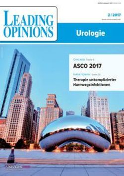 LEADING OPINIONS Urologie 2017/2