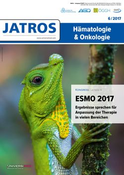 JATROS Hämatologie & Onkologie 2017/6