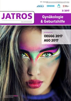 JATROS Gynäkologie & Geburtshilfe 2017/3