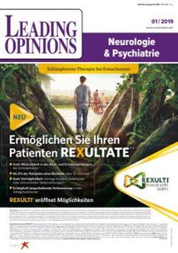 LEADING OPINIONS Neurologie & Psychiatrie 2019/1