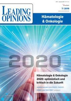 LEADING OPINIONS Hämatologie & Onkologie 2019/7