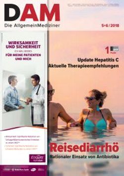DAM Die AllgemeinMediziner 2018/5+6