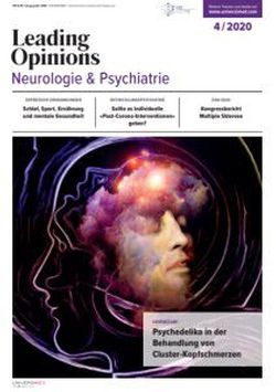 LEADING OPINIONS Neurologie & Psychiatrie 2020/4