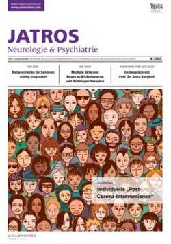 JATROS Neurologie & Psychiatrie 2020/4