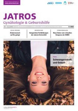 JATROS Gynäkologie & Geburtshilfe 2020/4