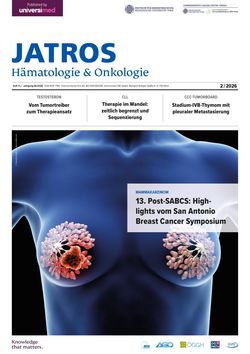 JATROS Hämatologie & Onkologie 2026/2
