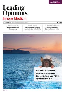 LEADING OPINIONS Innere Medizin 2026/4