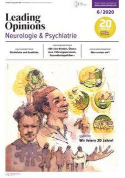 LEADING OPINIONS Neurologie & Psychiatrie 2020/6