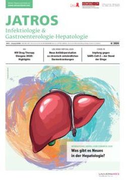 JATROS Infektiologie & Gastroenterologie-Hepatologie 2020/4