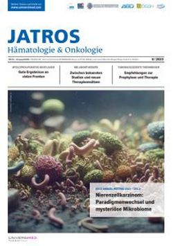 JATROS Hämatologie & Onkologie 2023/6