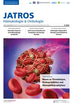 JATROS Hämatologie & Onkologie 2024/5