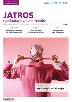 JATROS Gynäkologie & Geburtshilfe 2024/3