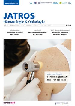 JATROS Hämatologie & Onkologie 2025/2
