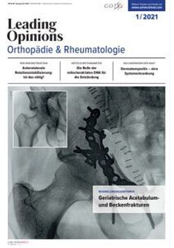 LEADING OPINIONS Orthopädie & Rheumatologie 2021/1