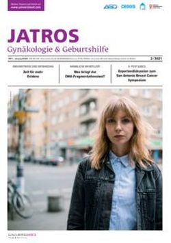 JATROS Gynäkologie & Geburtshilfe 2021/2
