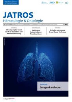 JATROS Hämatologie & Onkologie 2021/3