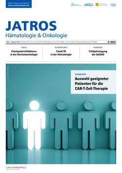 JATROS Hämatologie & Onkologie 2021/4