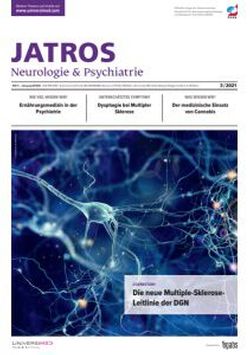 JATROS Neurologie & Psychiatrie 2021/3