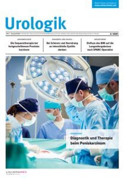 UROLOGIK Urologie & Andrologie 2021/2