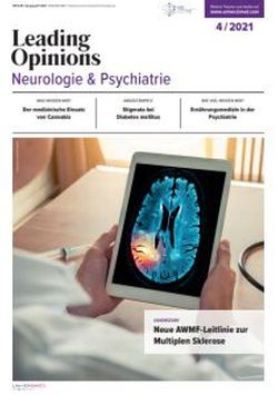 LEADING OPINIONS Neurologie & Psychiatrie 2021/4