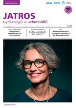 JATROS Gynäkologie & Geburtshilfe 2021/3